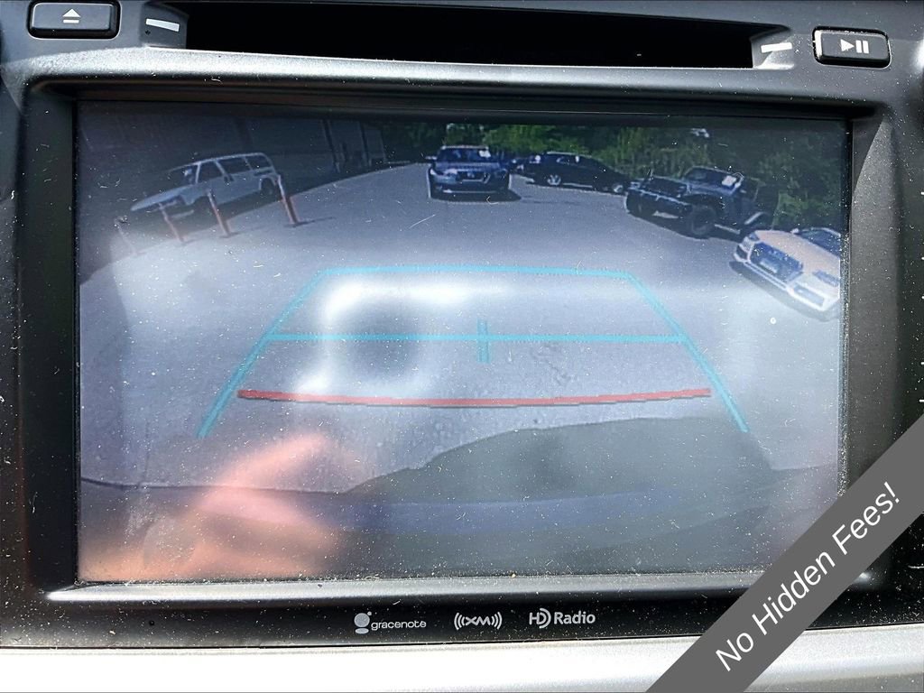 Used 2019 Toyota Highlander XLE AWD/4WD image 18