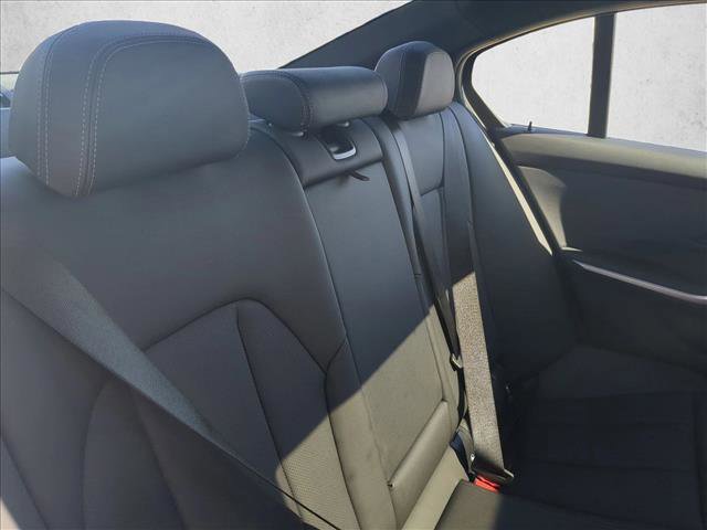 Used 2025 BMW 330i xDrive Sedan image 20