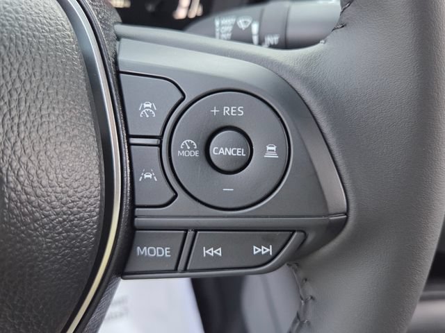 New 2026 Toyota Corolla SE FWD image 23