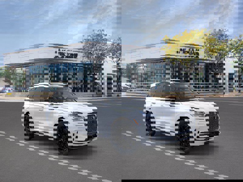 New 2026 Lincoln Corsair Premiere image 7