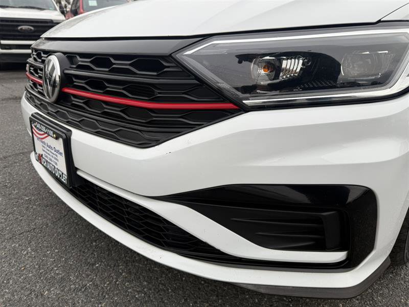 Used 2021 Volkswagen Jetta GLI Autobahn image 7