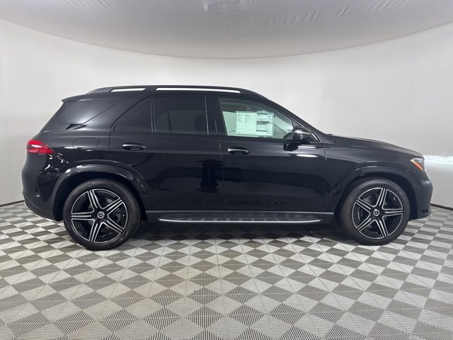 New 2026 Mercedes-Benz GLE 450 4MATIC image 8