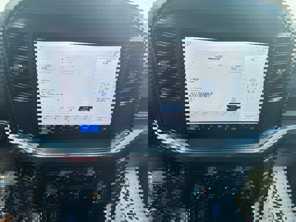 New 2025 Ford F150 STX w/ STX Black Appearance Package image 8