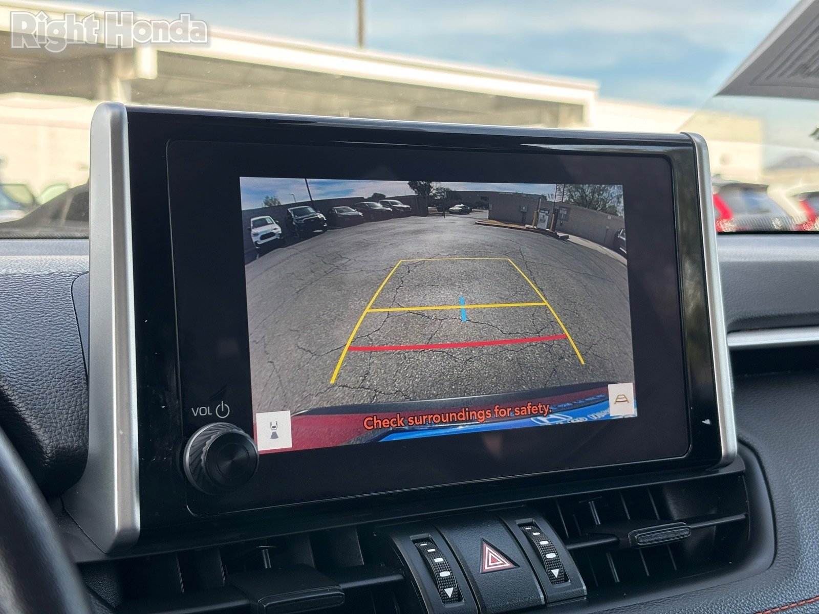 Used 2024 Toyota RAV4 Adventure image 28