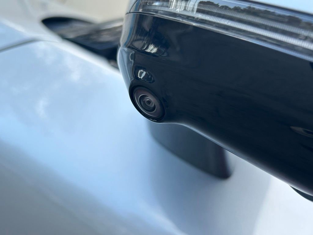 Used 2022 Mercedes-Benz SL 55 AMG 4MATIC image 30