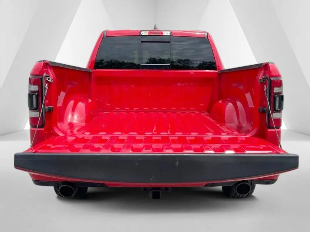 Used 2023 RAM 1500 Big Horn AWD/4WD image 33
