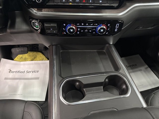 New 2026 GMC Sierra 2500 SLT w/ SLT Convenience Package image 17