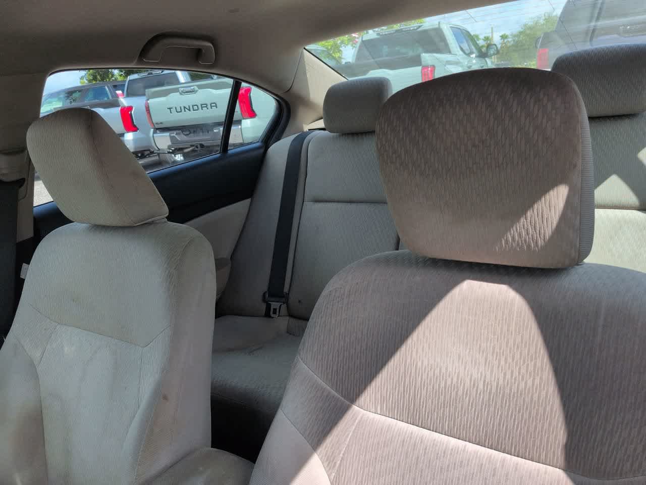 Used 2014 Honda Civic LX image 8