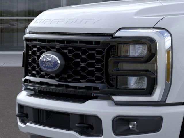 New 2026 Ford F250 XL w/ STX Appearance Package image 17