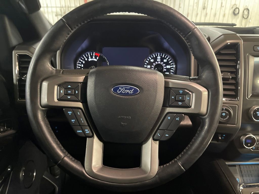 Used 2021 Ford Expedition Max XLT image 15