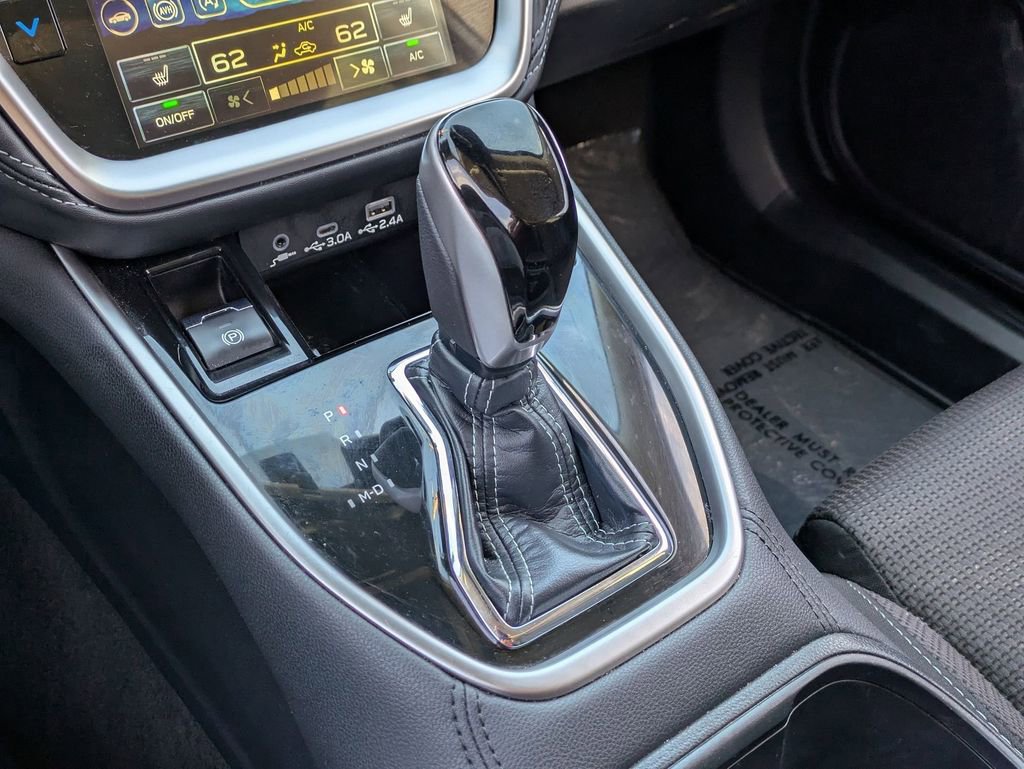 Used 2025 Subaru Outback Premium image 18