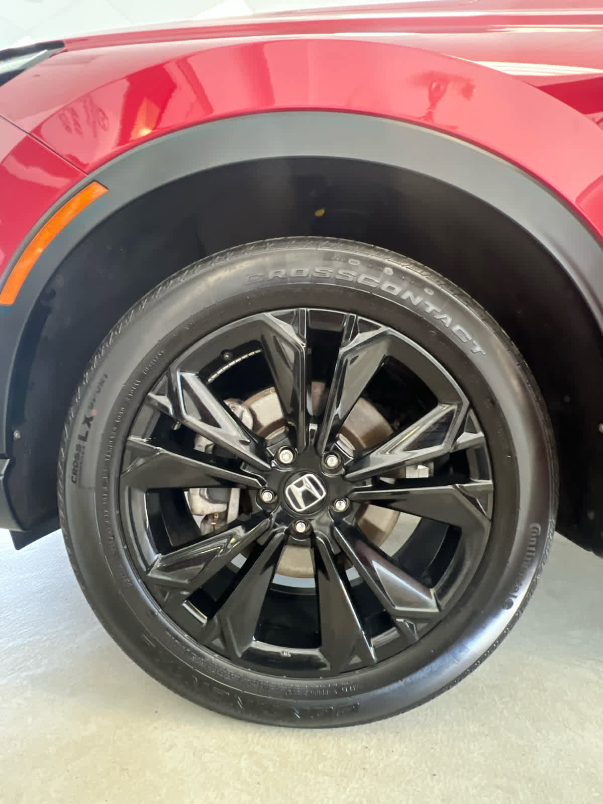Used 2023 Honda CR-V Sport Touring image 13