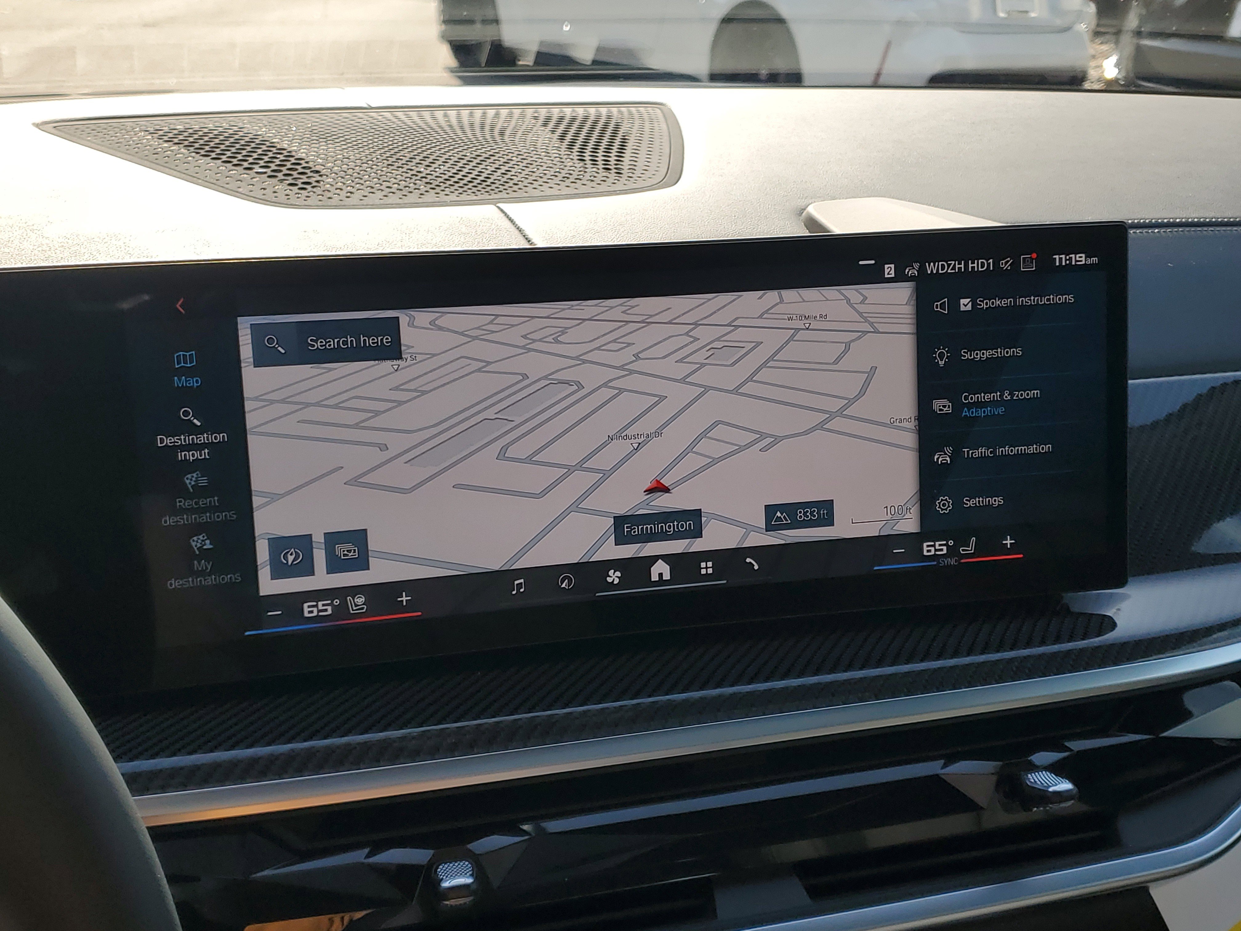 New 2026 BMW X5 M Competition w/ Executive Package image 18