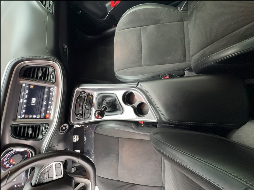 Used 2022 Dodge Challenger R/T Scat Pack RWD image 28