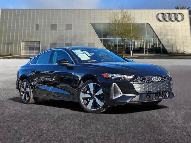 Used 2025 Audi A5 2.0T Premium Plus w/ Premium Plus