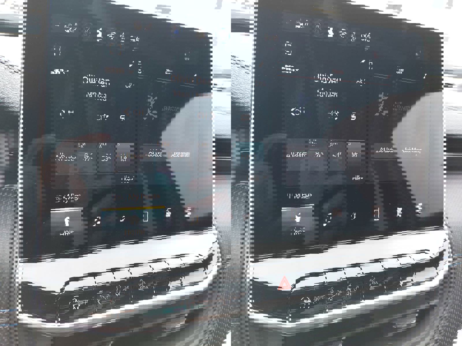 New 2026 Jeep Compass Latitude image 25