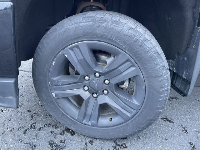 Used 2019 Chevrolet Silverado 1500 Custom w/ Custom Convenience Package image 30