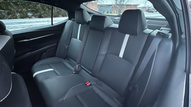 Used 2025 Toyota Camry SE image 30