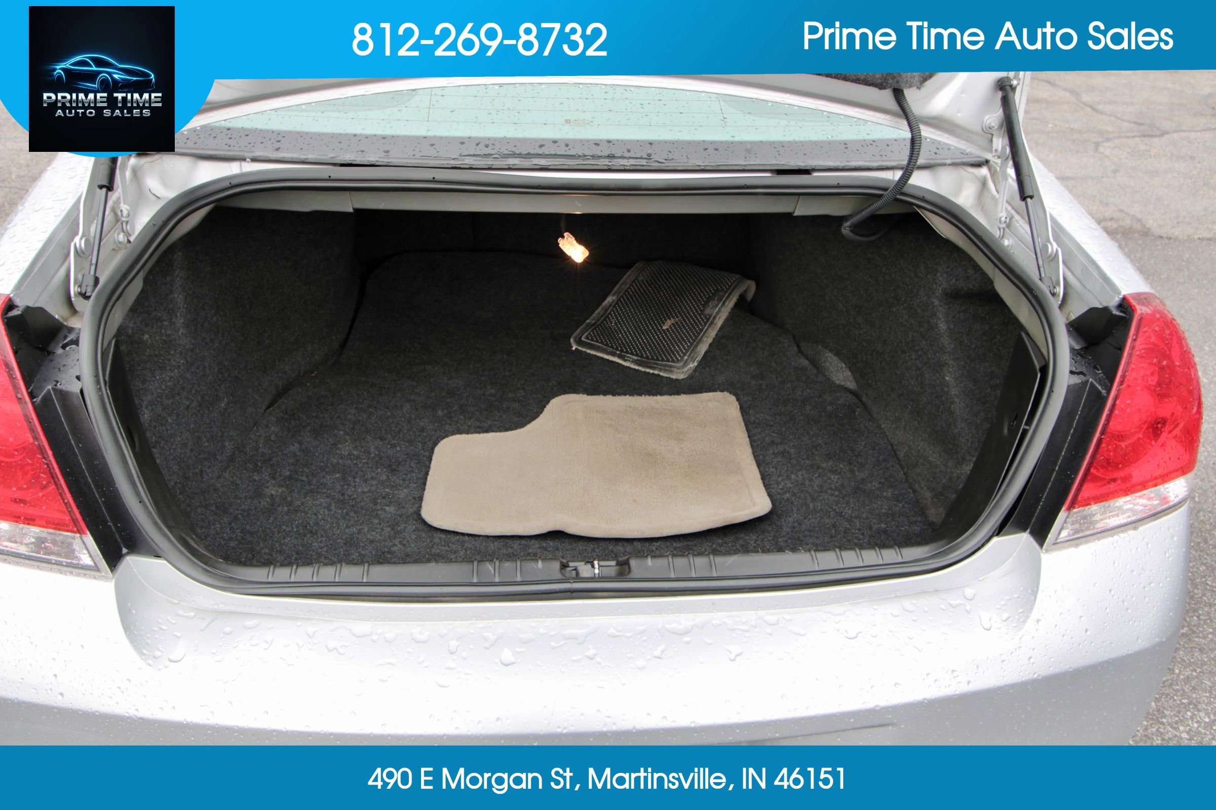 Used 2014 Chevrolet Impala LT w/ LT Sunroof Package image 15