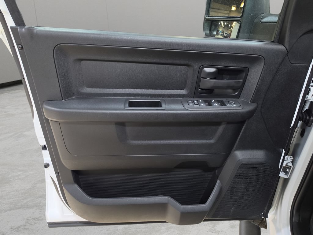 New 2026 RAM 2500 Tradesman AWD/4WD image 14
