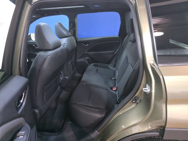 New 2026 Subaru Forester Touring AWD/4WD image 22