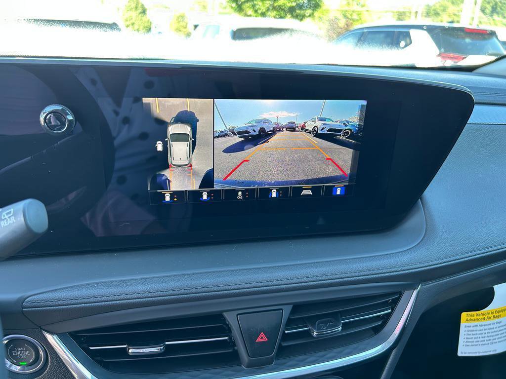 New 2026 Buick Encore GX Sport Touring w/ Advanced Technology Package image 10