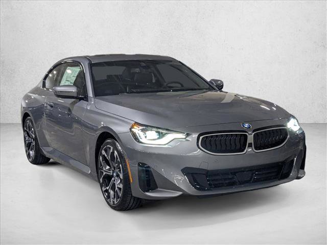 Used 2026 BMW 230i xDrive Coupe w/ Premium Package image 6