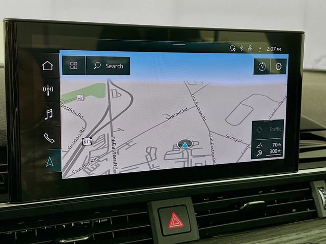 Used 2022 Audi A4 2.0T Premium Plus image 13