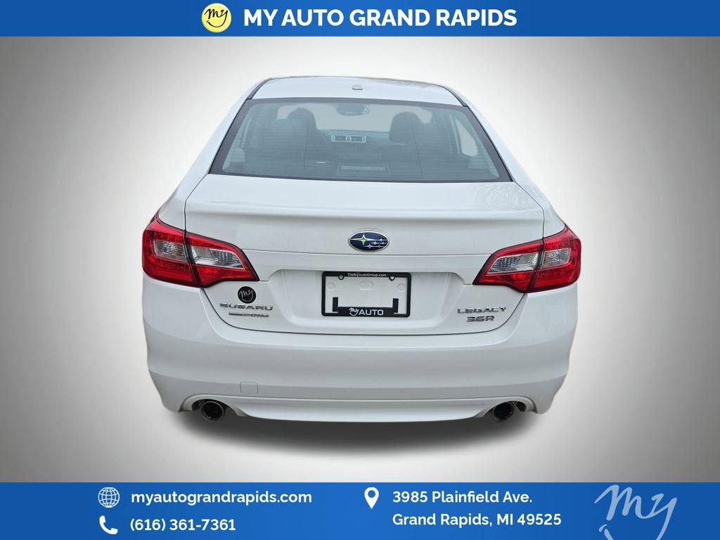 Used 2015 Subaru Legacy 3.6R Limited image 7