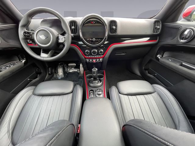 Used 2024 MINI Cooper Countryman John Cooper Works image 12