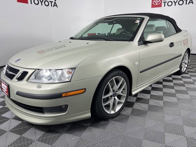 Used 2005 Saab 9-3 Aero image 3