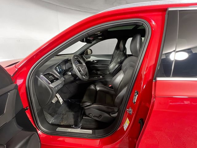 Used 2016 Volvo XC90 T6 R-Design w/ Protection Package Plus image 9