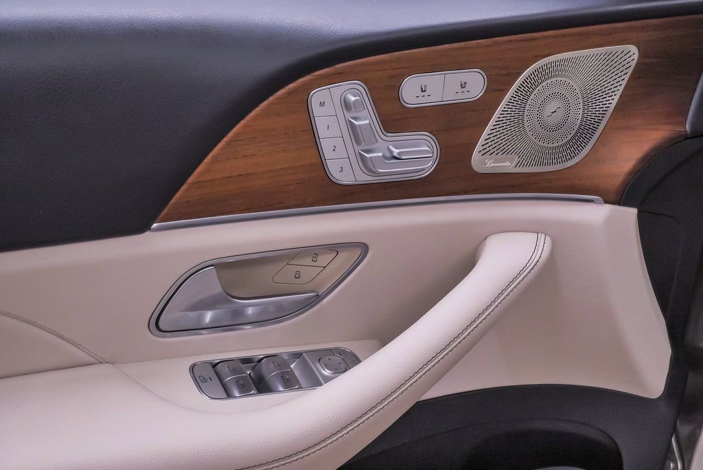 Used 2022 Mercedes-Benz GLE 350 image 26