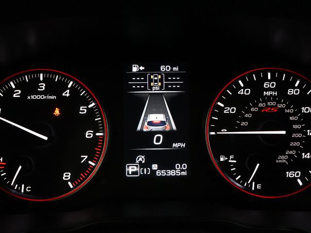 Used 2024 Subaru Impreza RS AWD/4WD image 17