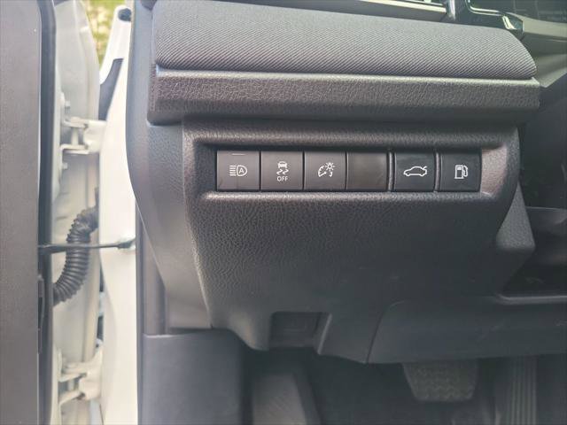 Certified 2025 Toyota Camry LE image 23