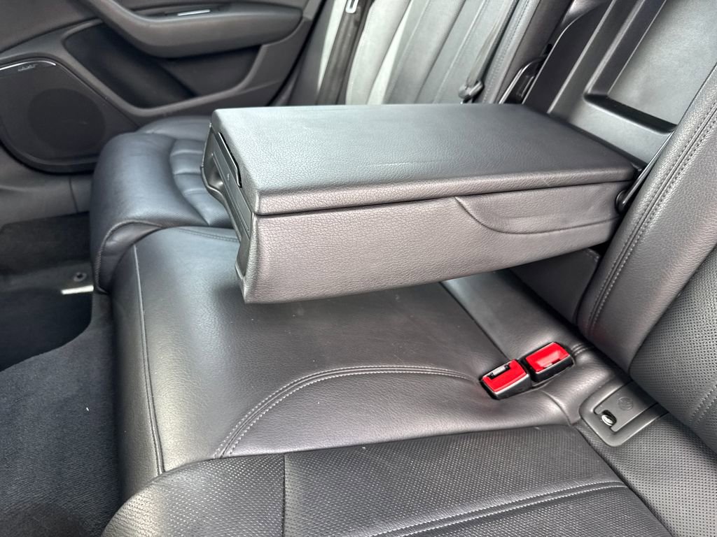 Used 2017 Audi A6 3.0T Prestige image 46