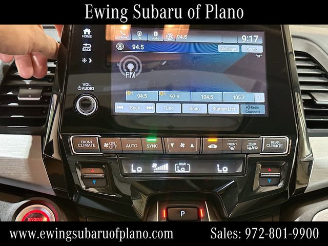 Used 2018 Honda Odyssey EX-L image 15