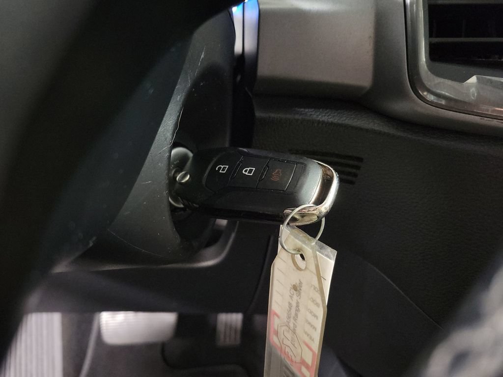 Used 2020 Ford Ranger XLT w/ Equipment Group 301A Mid RWD image 18