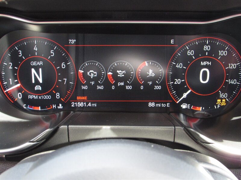 Used 2022 Ford Mustang GT Premium w/ Equipment Group 401A RWD image 19