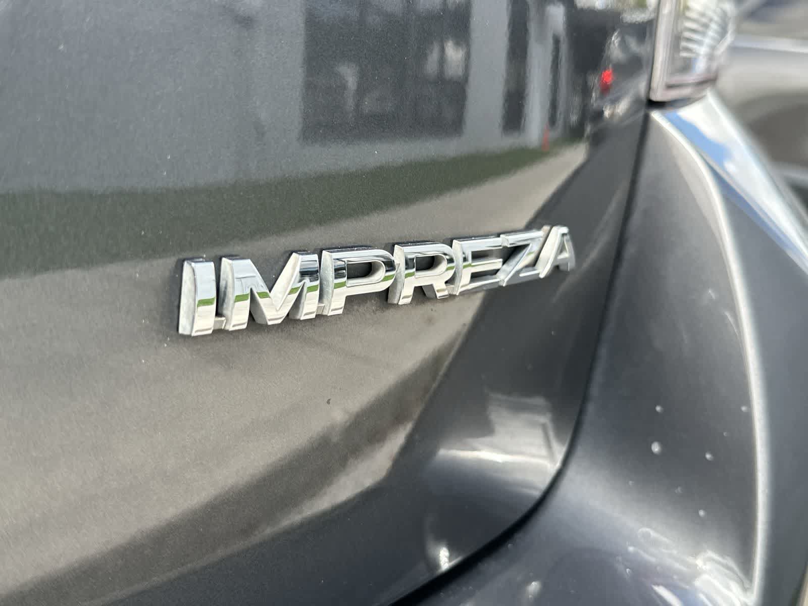 Used 2023 Subaru Impreza 2.0i Premium AWD/4WD image 15