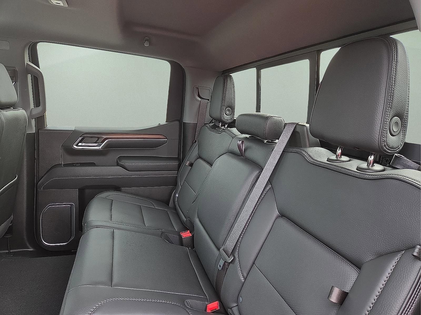 Certified 2024 GMC Sierra 1500 Denali w/ Denali Reserve Package image 10