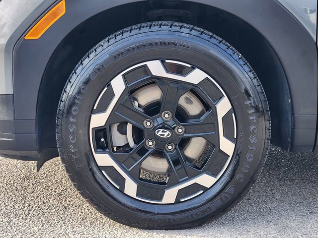 Used 2024 Hyundai Santa Fe SEL image 10