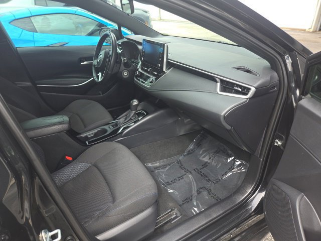 Used 2020 Toyota Corolla SE FWD image 12