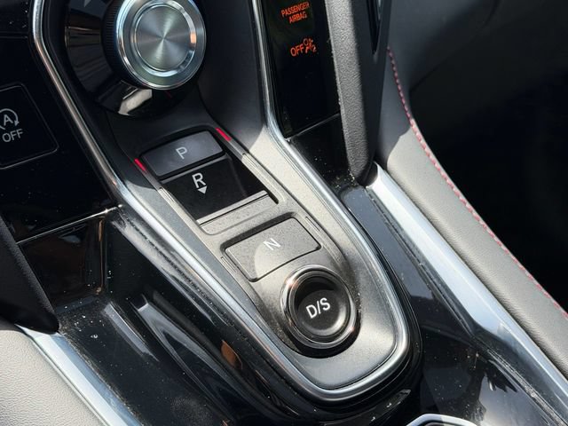Certified 2023 Acura RDX A-Spec AWD/4WD image 25