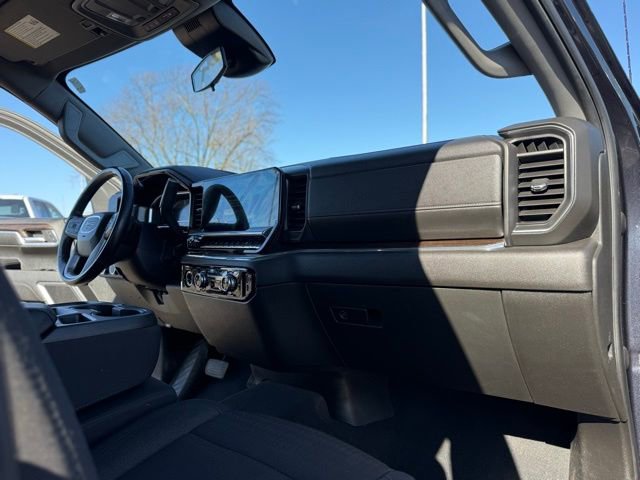 Used 2023 GMC Sierra 1500 SLE image 18