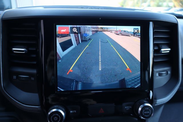 Used 2025 RAM 3500 Tradesman image 21