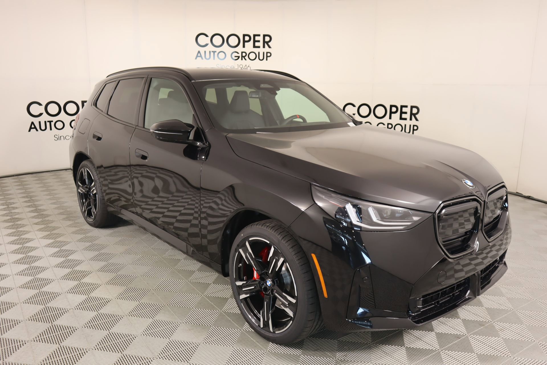New 2026 BMW X3 M50 w/ Premium Package