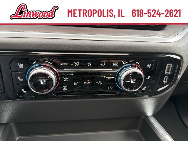 New 2026 GMC Sierra 1500 SLT w/ SLT Premium Package image 23