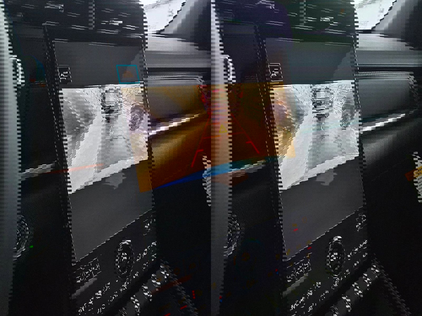 New 2026 GMC Terrain Elevation w/ Elevation Premium Package image 17