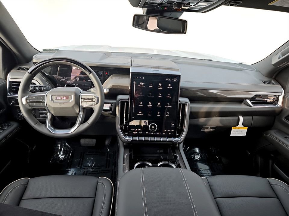 New 2026 GMC Yukon XL Elevation image 13